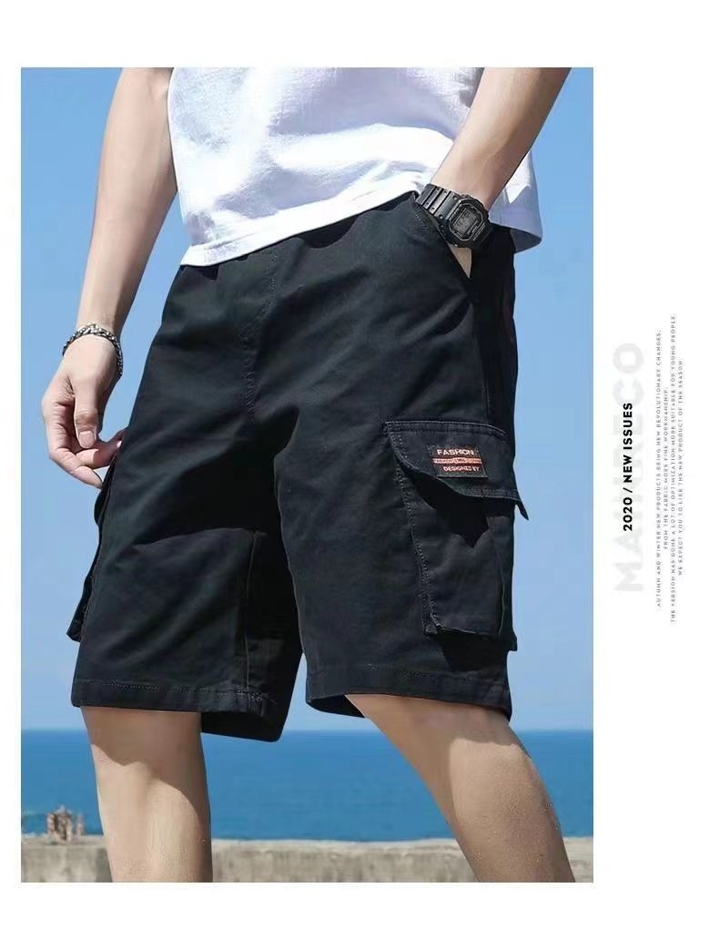 MEN'S SHORT